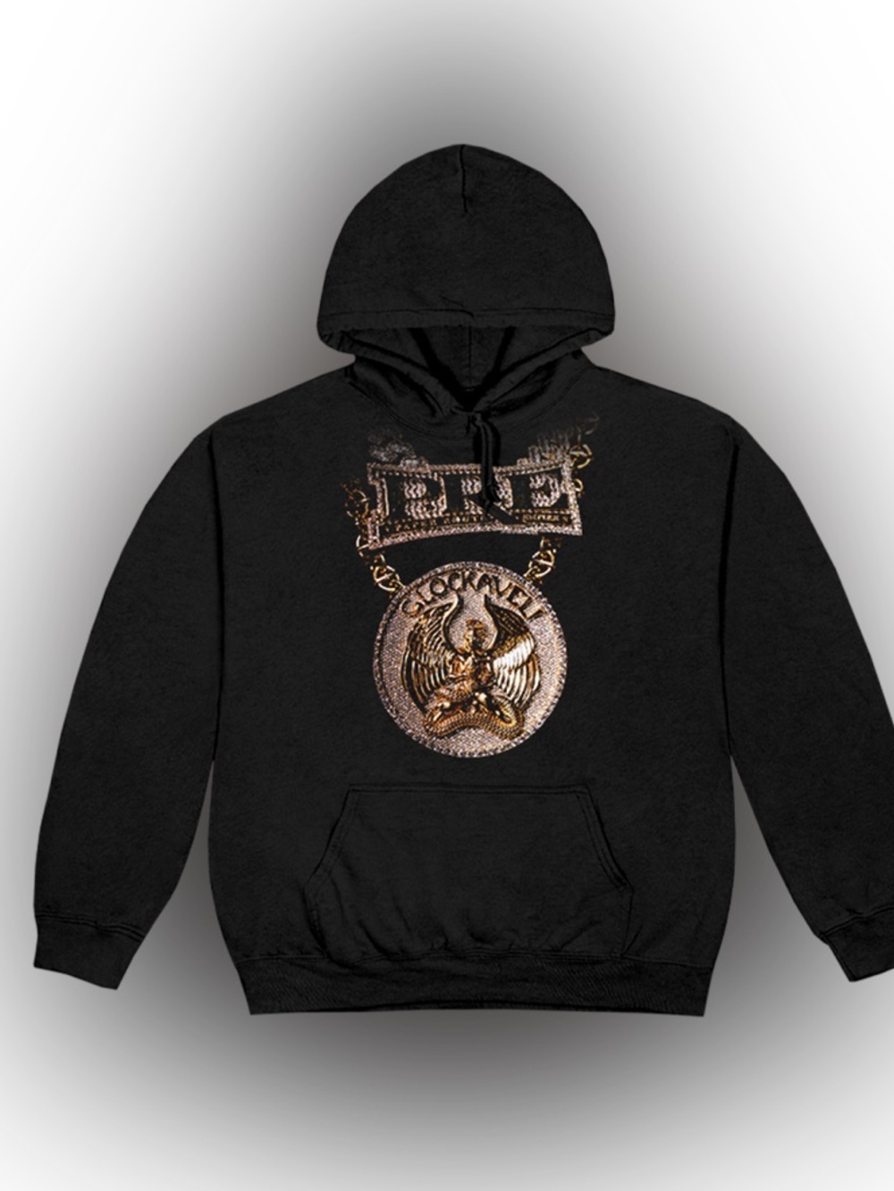 Young doll pre  Hoodie Unisex S-5XL New 2021
